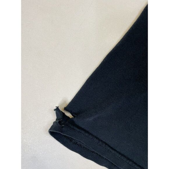 Vitamin Water Graphic Promo T-shirt Men Large Black Short Sleeve - Picture 5 of 10